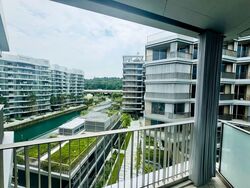 The Reef At King’s Dock (D4), Condominium #606348991